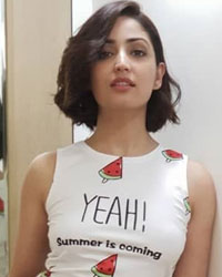 Yami Gautam